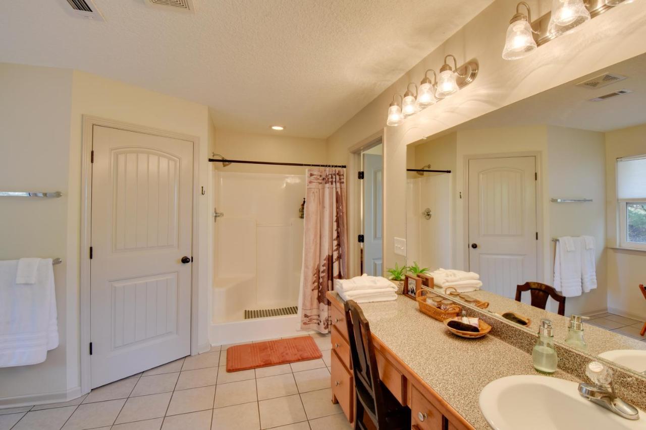 Lakemont Retreat Game Room, Hot Tub, And Mtn Views! 외부 사진